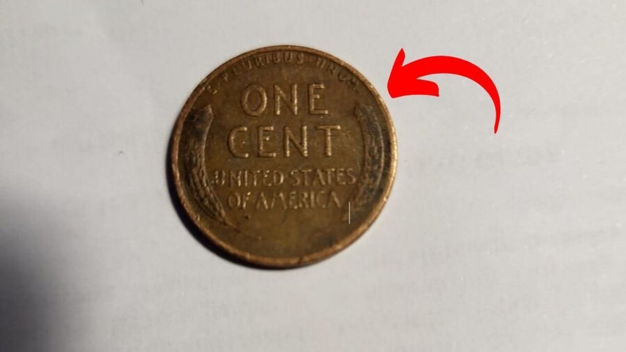 The Lincoln Wheat Penny Valued at $300 Million, Still in Circulation?