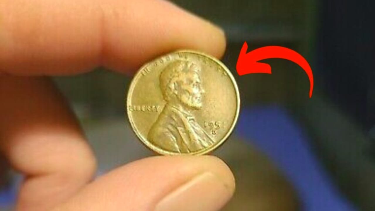 The Lincoln Wheat Penny Valued at $300 Million, Still in Circulation?