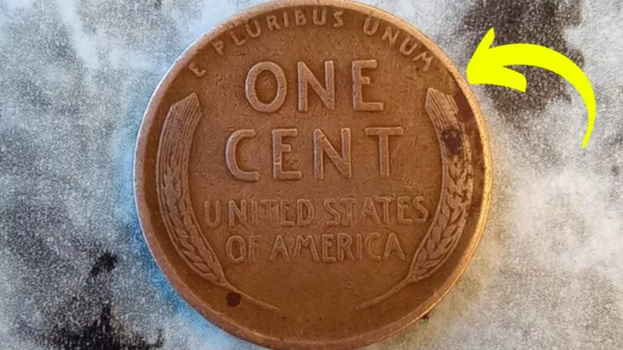 The Lincoln Wheat Penny Worth $150 Million, Still in Circulation