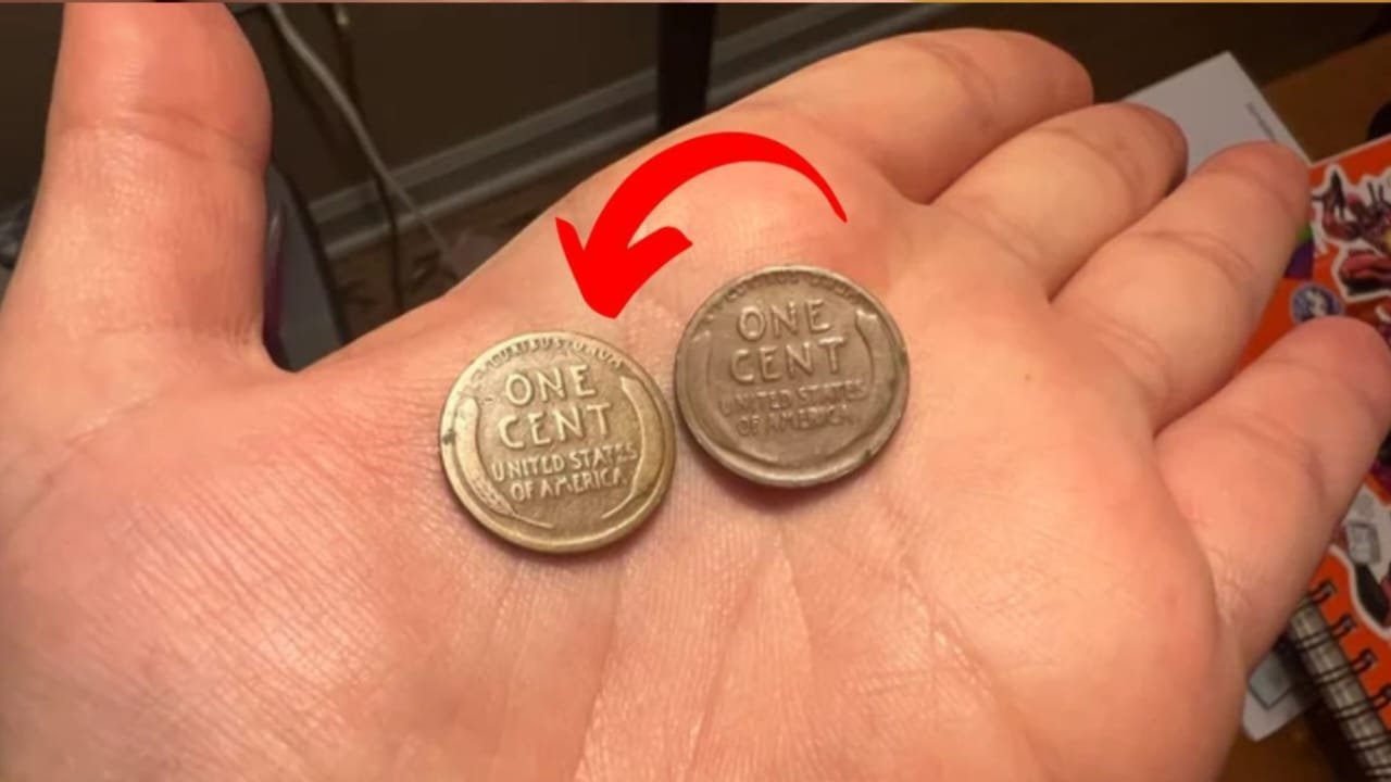 The Lincoln Wheat Penny Valued at $220 Million, Still in Circulation