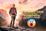 Yellowstone to Yosemite