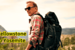 Yellowstone to Yosemite